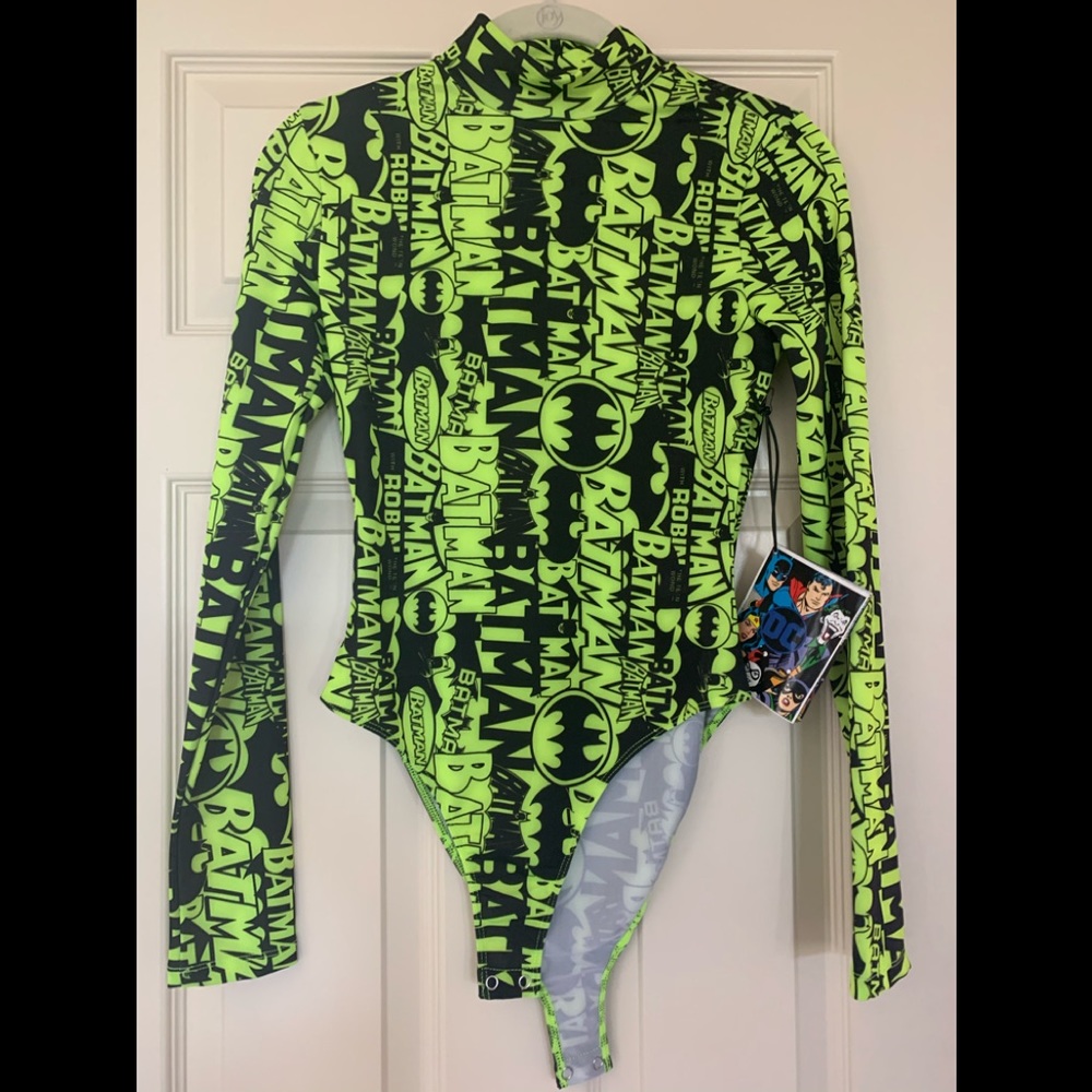 Batman!! Never worn!